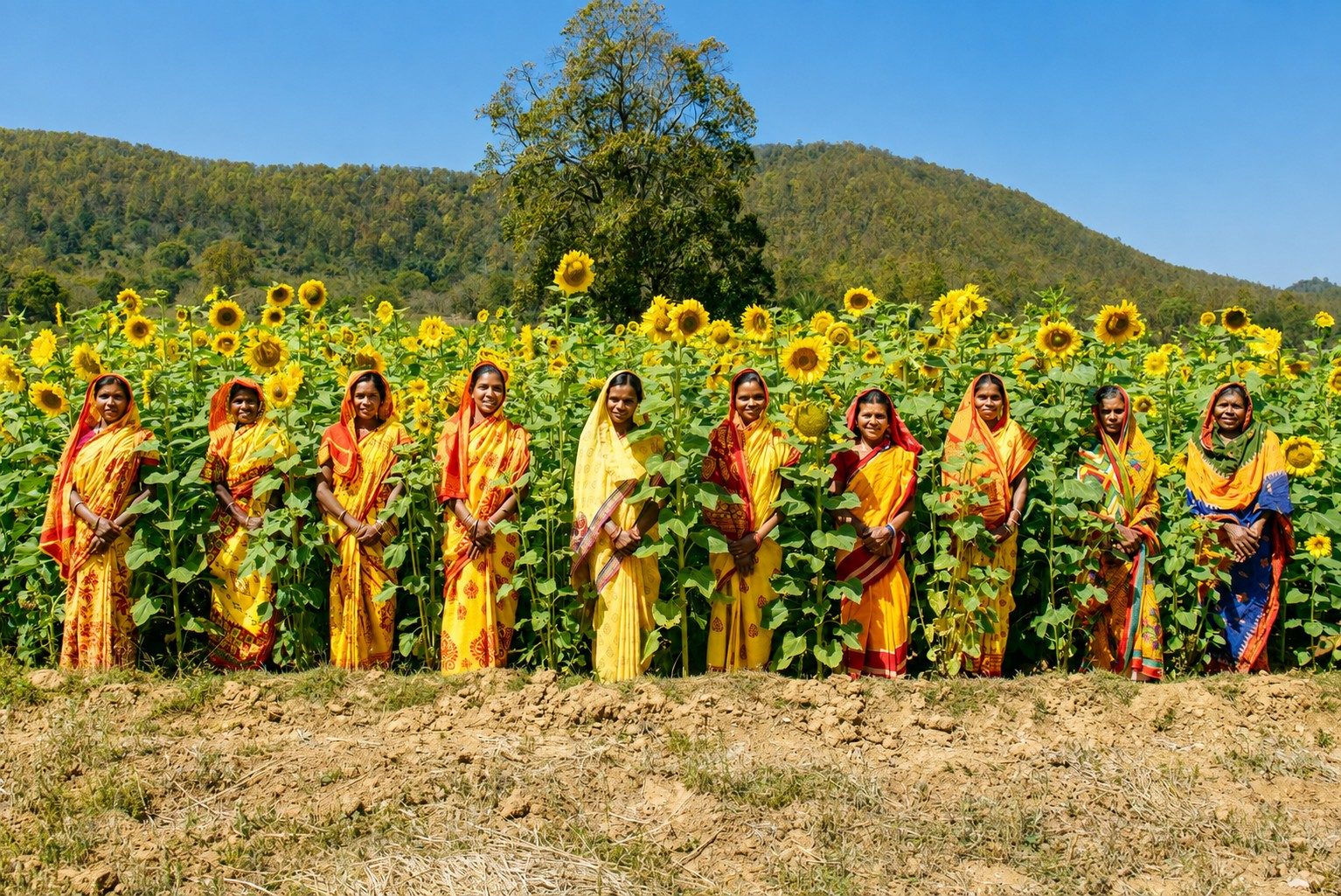 Floriculture