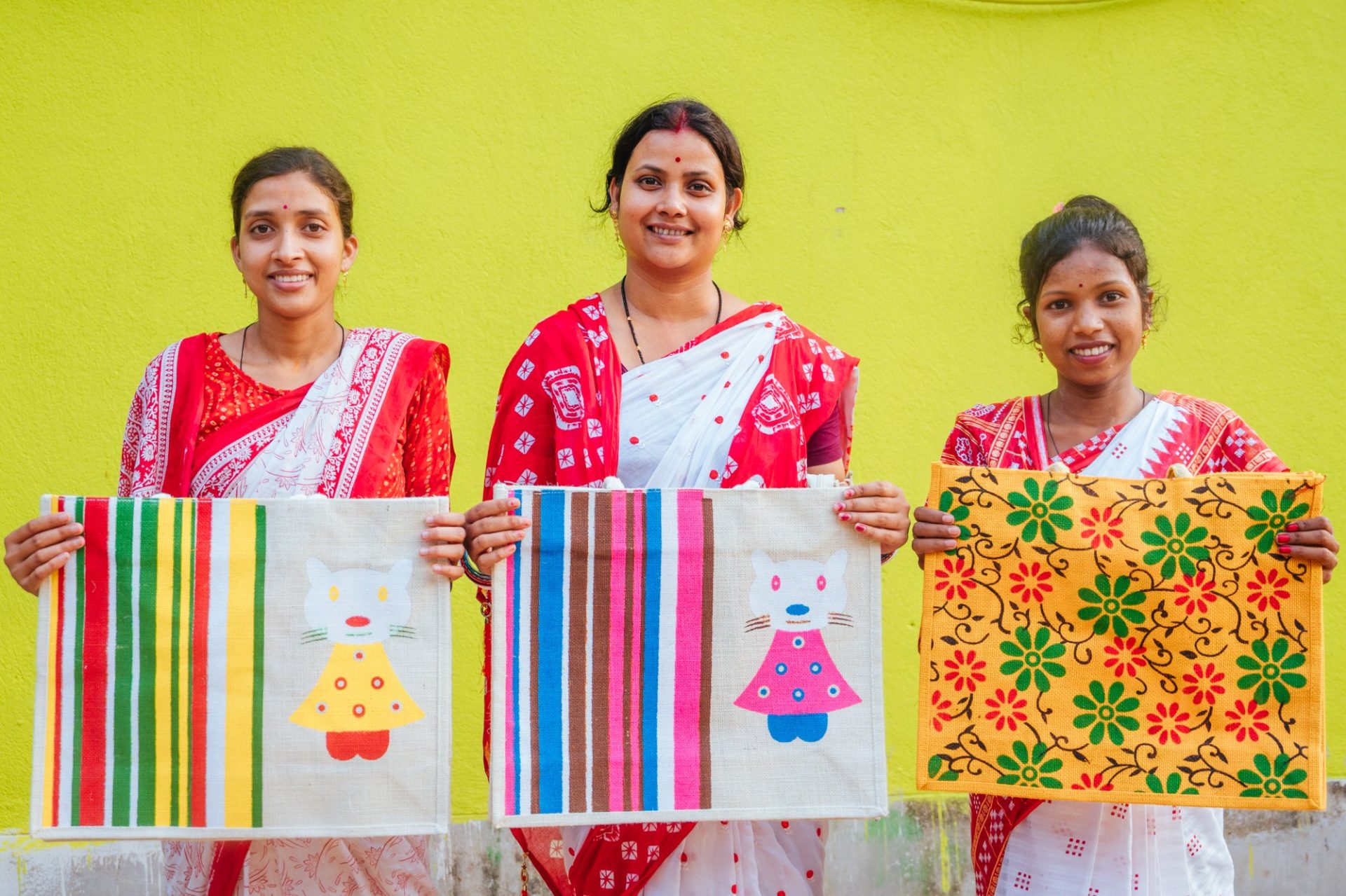 Jute Bags