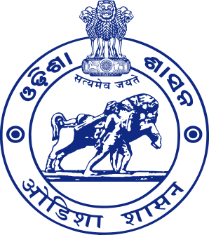 Odisha Government Logo