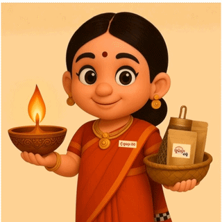 Subhadra Didi Avatar
