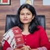 Smt Mansi Nimbhal, I.A.S
