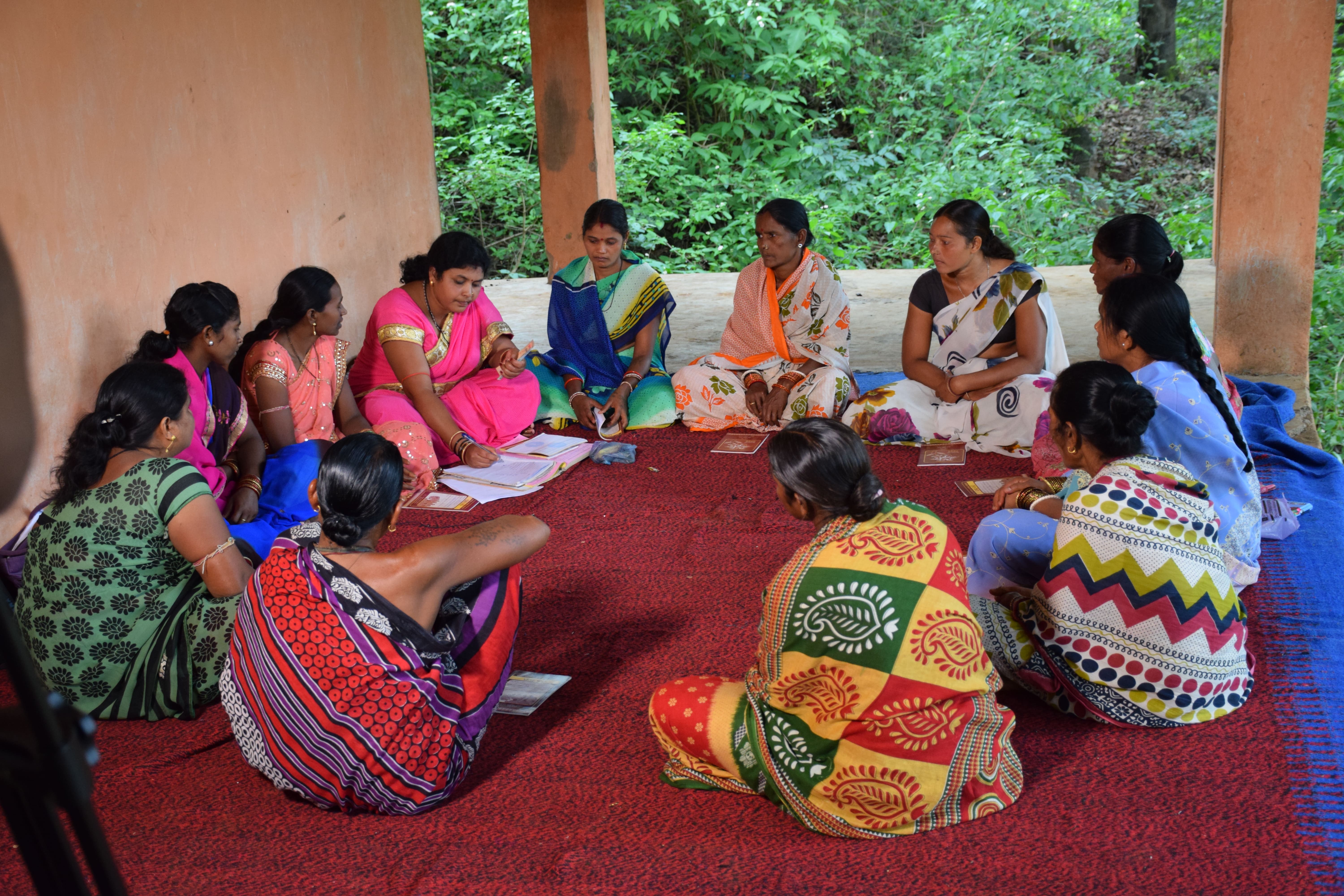 Capacity Building