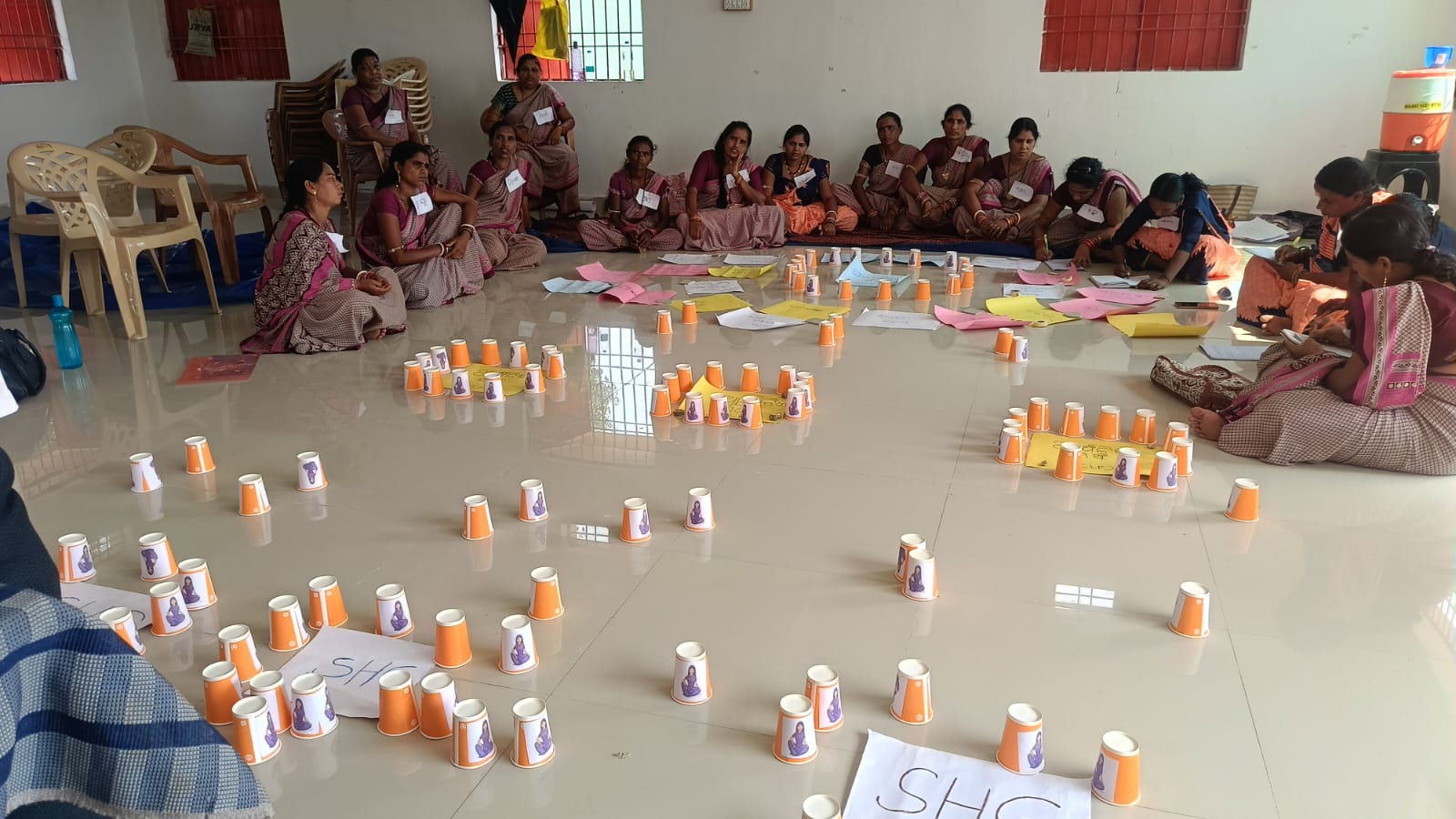 Model GPLF