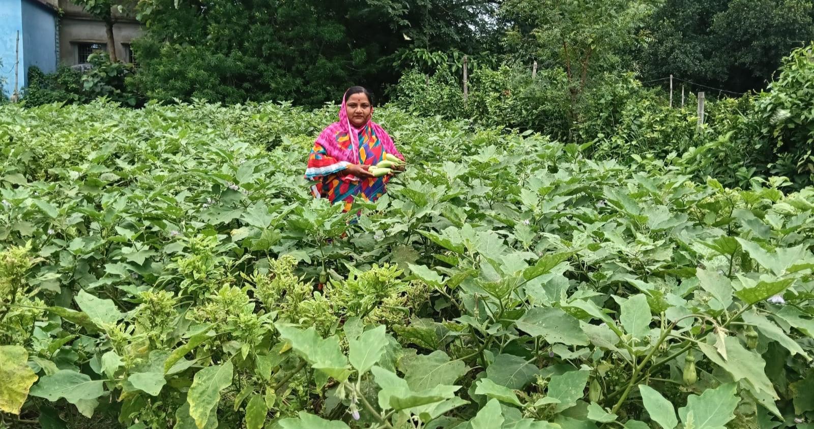 Mamata Jena